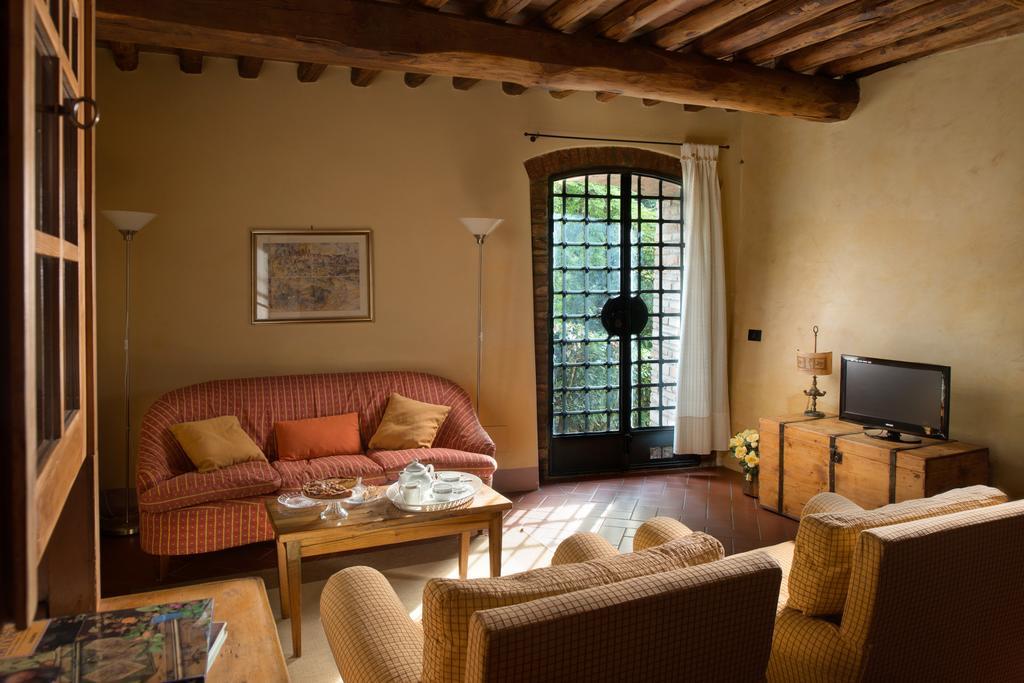 Il Coltro Country house San Gimignano