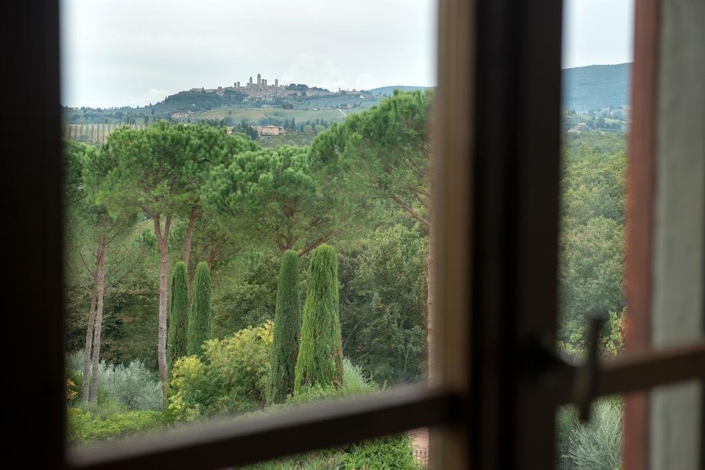 Il Coltro San Gimignano