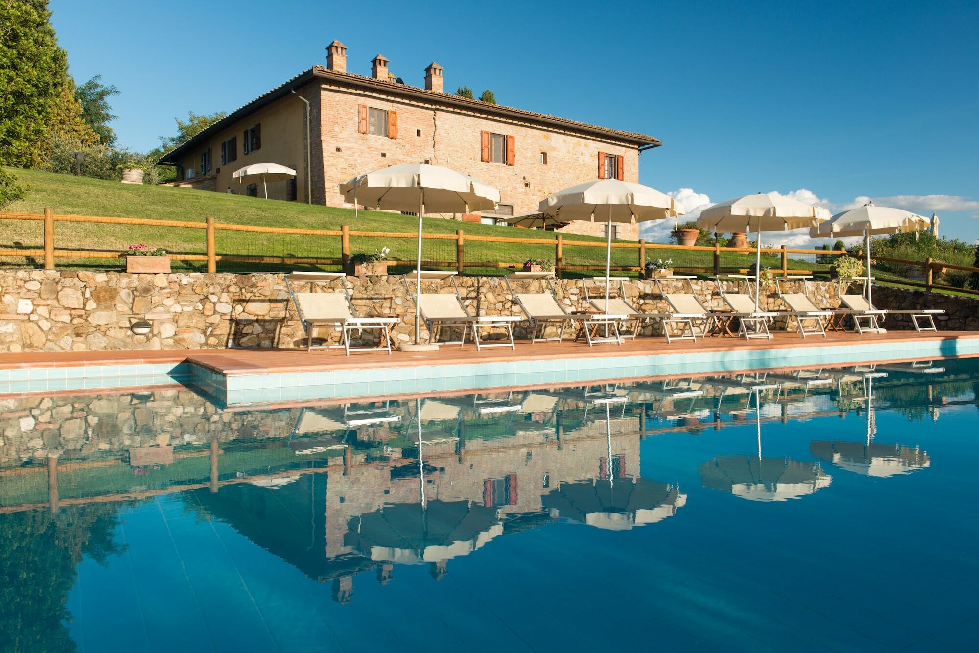 Il Coltro Country house *
